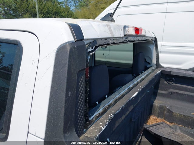 Ford Maverick Xl 2022 3FTTW8E36NRA09533 Image 18