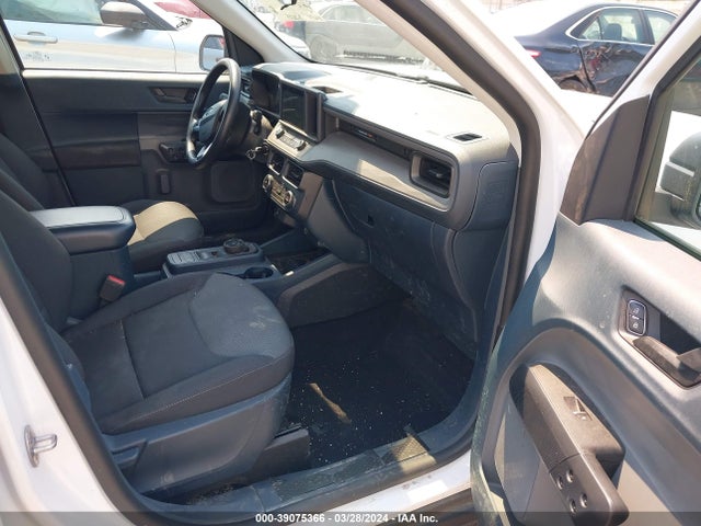 Ford Maverick Xl 2022 3FTTW8E36NRA09533 Image 5