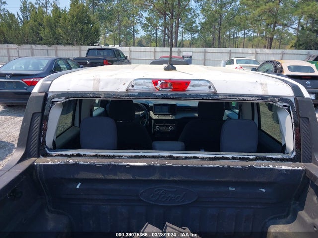 Ford Maverick Xl 2022 3FTTW8E36NRA09533 Image 6