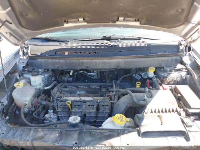 3C4PDCAB0LT279980 Dodge Journey Se Value