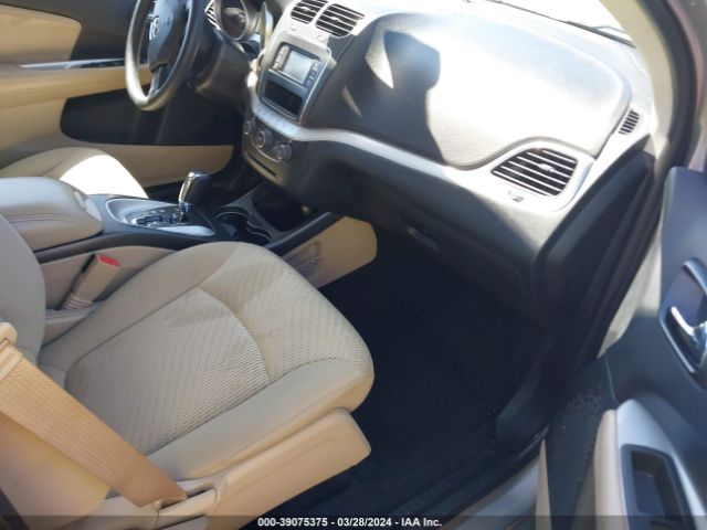 3C4PDCAB0LT279980 Dodge Journey Se Value