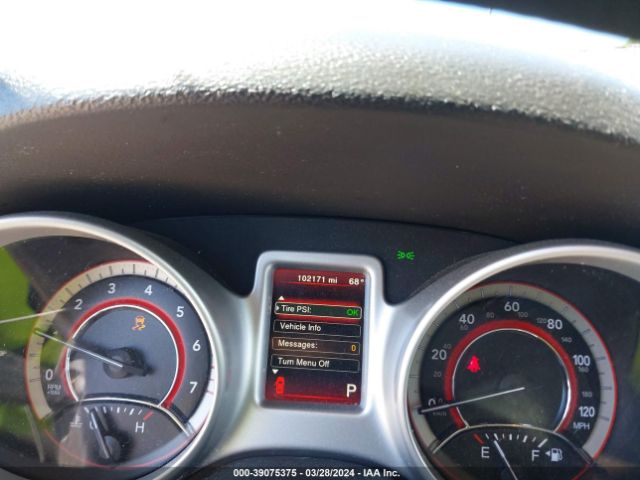 3C4PDCAB0LT279980 Dodge Journey Se Value