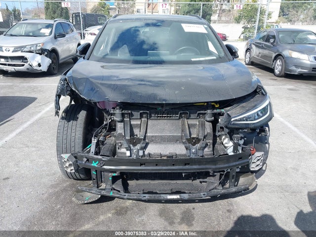 WVGRMPE26MP043507 Volkswagen ID.4 PRO