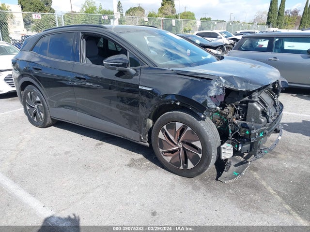 WVGRMPE26MP043507 Volkswagen ID.4 PRO