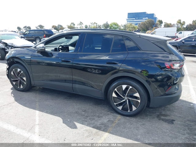 WVGRMPE26MP043507 Volkswagen ID.4 PRO