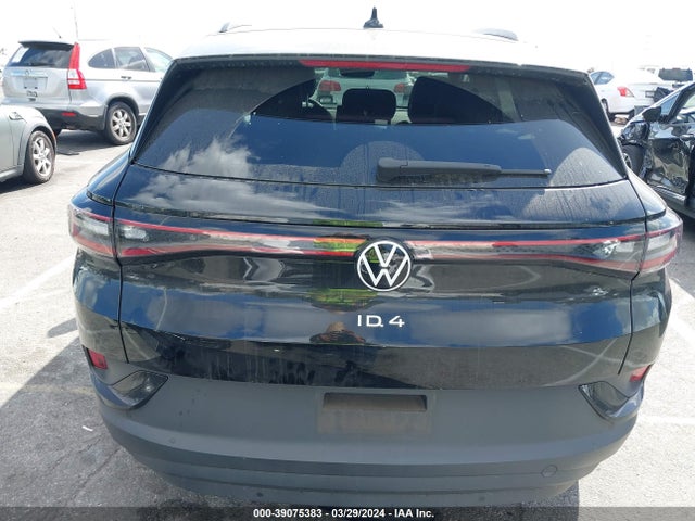 WVGRMPE26MP043507 Volkswagen ID.4 PRO
