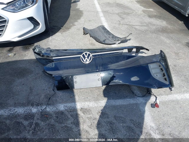 WVGRMPE26MP043507 Volkswagen ID.4 PRO