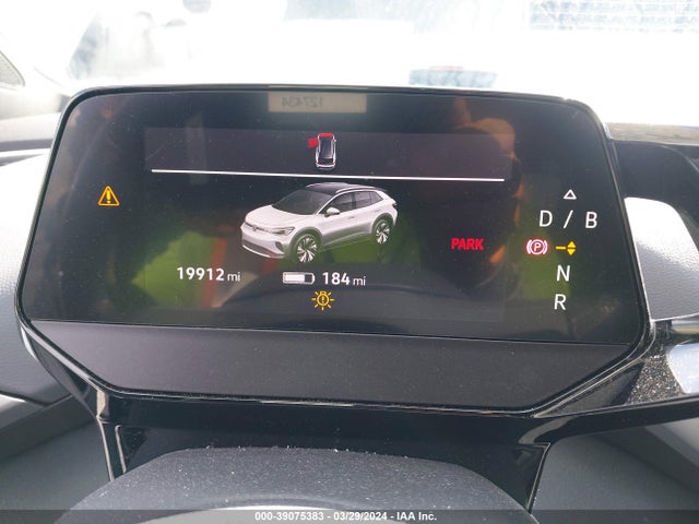 WVGRMPE26MP043507 Volkswagen ID.4 PRO