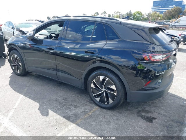 WVGRMPE26MP043507 Volkswagen ID.4 PRO