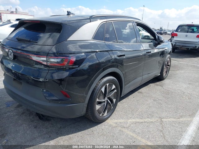 WVGRMPE26MP043507 Volkswagen ID.4 PRO