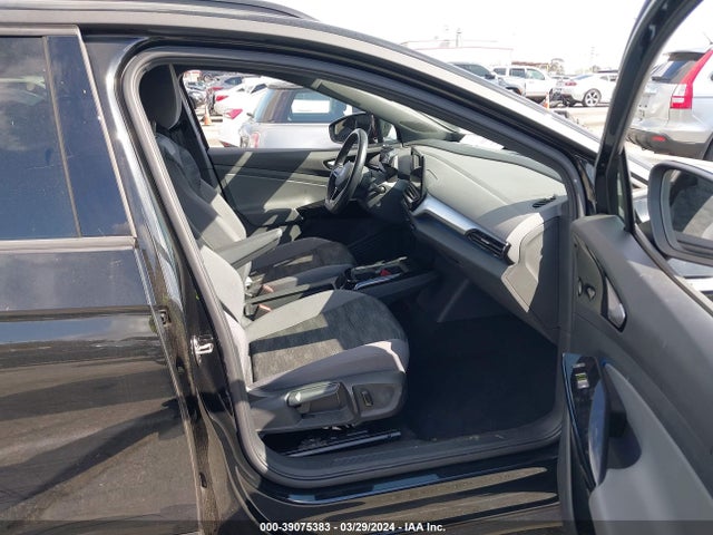 WVGRMPE26MP043507 Volkswagen ID.4 PRO