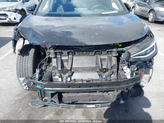 WVGRMPE26MP043507 Volkswagen ID.4 PRO
