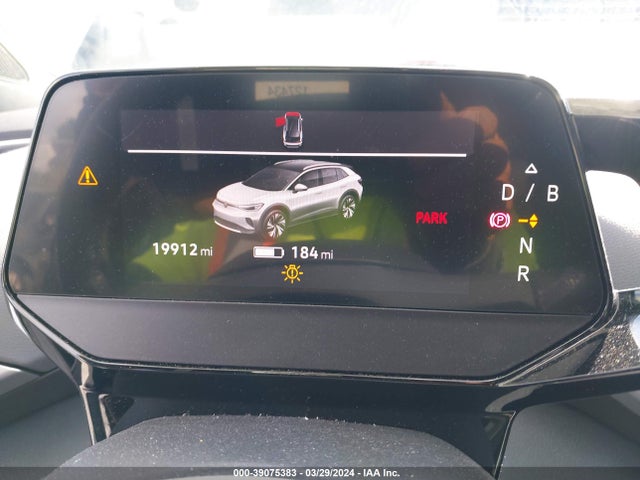 WVGRMPE26MP043507 Volkswagen ID.4 PRO