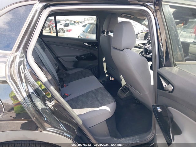 WVGRMPE26MP043507 Volkswagen ID.4 PRO