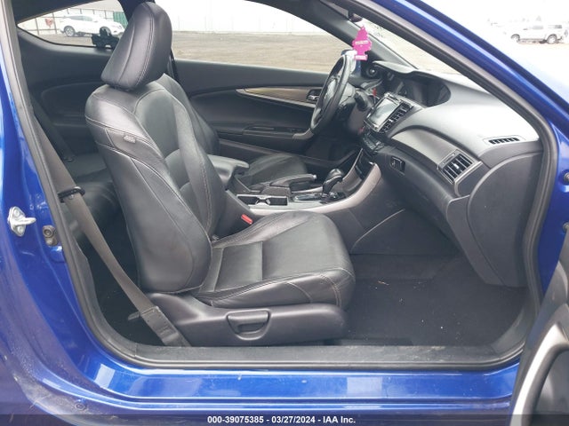 Honda Accord Ex-l 2016 1HGCT1B81GA006473 Image 5
