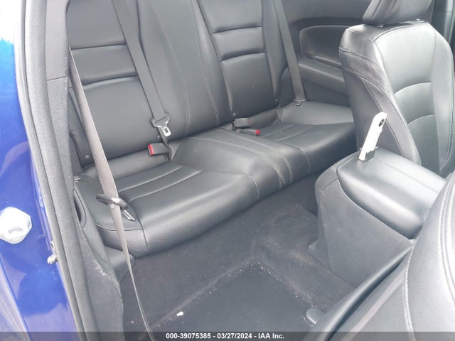Honda Accord Ex-l 2016 1HGCT1B81GA006473 Image 8