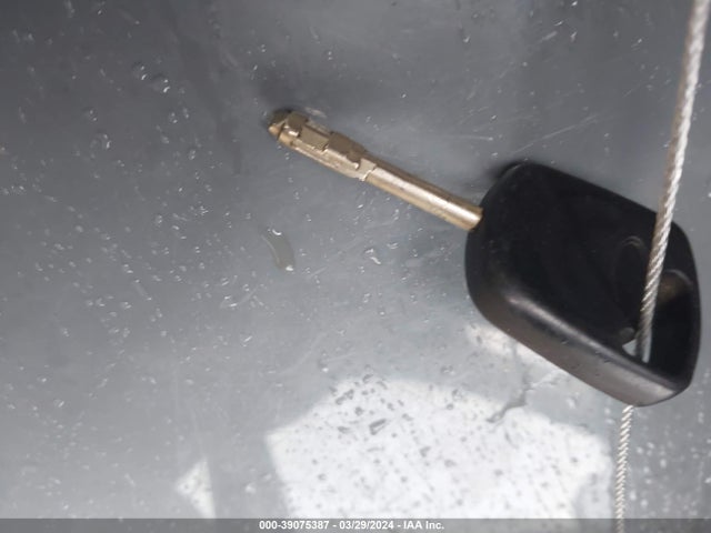 2004 JAGUAR X-TYPE SAJEA51C54WD67301 Photo 10