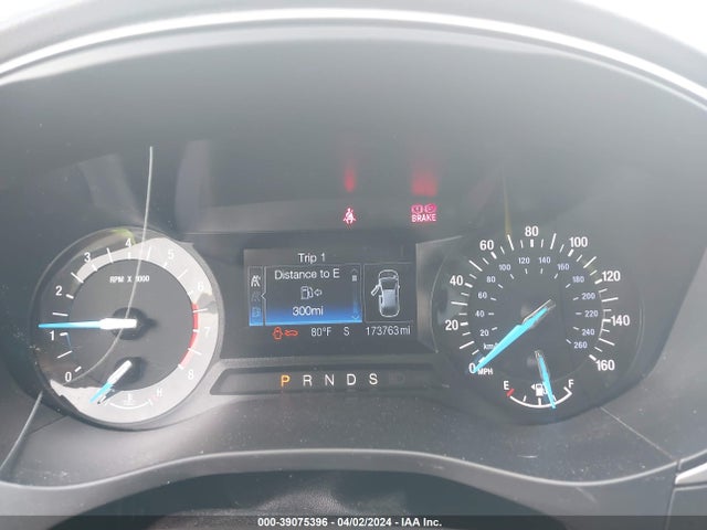 Продаж на аукціоні авто 2016 Ford Fusion Se, vin: 3FA6P0HD3GR231391, номер лоту: 39075396