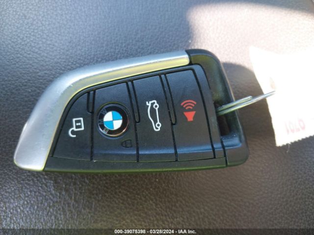 5UXTR7C56KLF23450 BMW X3 Sdrive30i