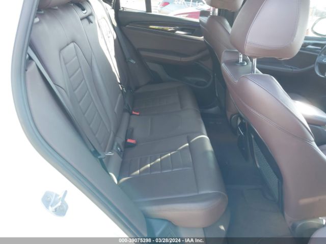 5UXTR7C56KLF23450 BMW X3 Sdrive30i