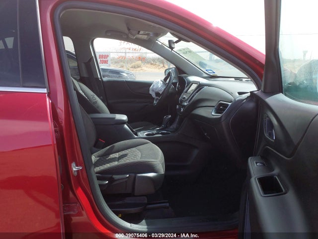 Chevrolet EQUINOX LT 2019 2GNAXUEVXK6302909 Image 5