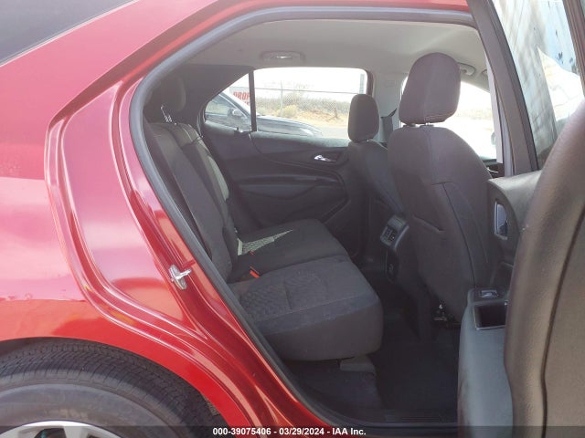 Chevrolet EQUINOX LT 2019 2GNAXUEVXK6302909 Image 8