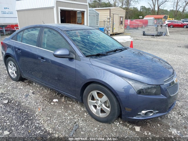 2014 1G1PC5SB2E7281470 main image