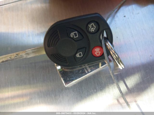 1FADP3H25JL264390 Ford FOCUS SEL