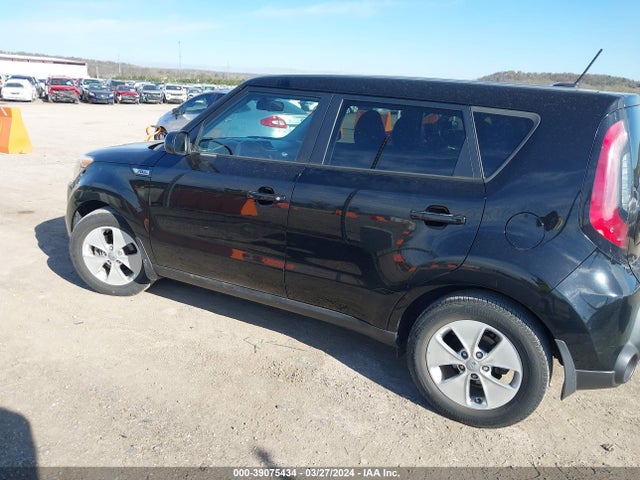 KIA Soul 2015 KNDJN2A24F7207184 Image 14