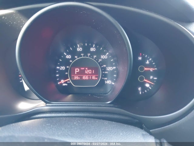KIA Soul 2015 KNDJN2A24F7207184 Image 7