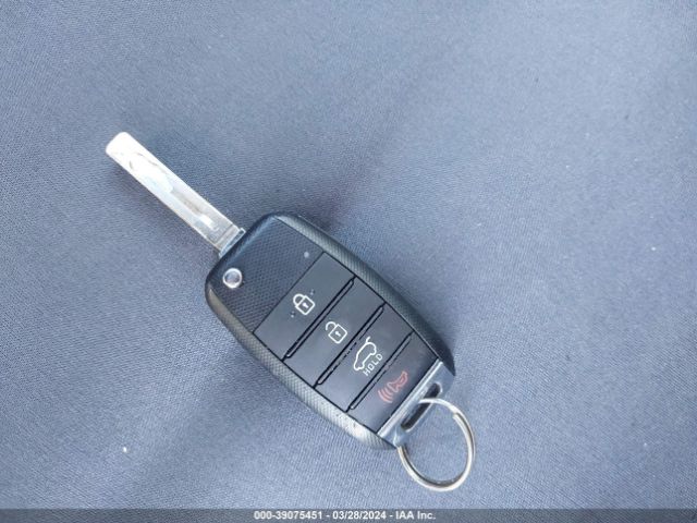 KNDPM3ACXJ7401691 KIA Sportage Lx