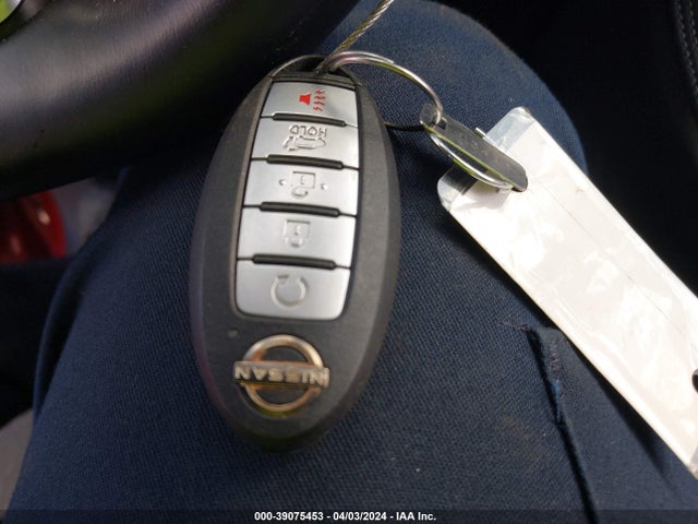 Nissan Pathfinder Platinum 4wd 2022 5N1DR3DK2NC219970 Image 11