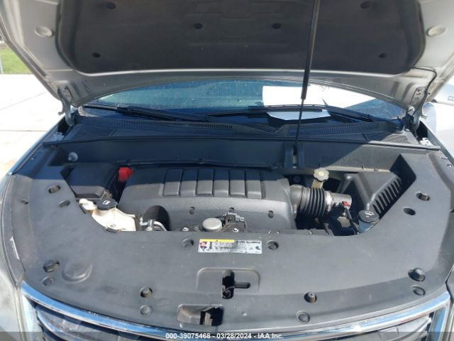 1GNKRGKD0EJ210209 Chevrolet Traverse 1lt