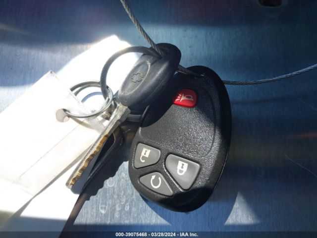 1GNKRGKD0EJ210209 Chevrolet Traverse 1lt