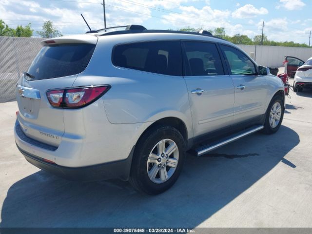 1GNKRGKD0EJ210209 Chevrolet Traverse 1lt