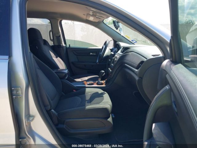 1GNKRGKD0EJ210209 Chevrolet Traverse 1lt