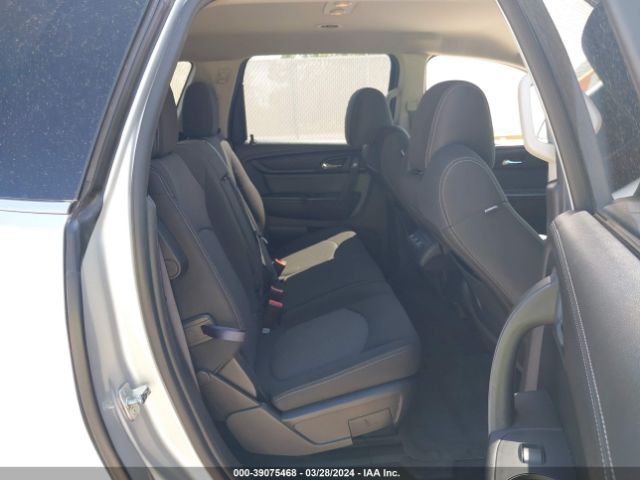 1GNKRGKD0EJ210209 Chevrolet Traverse 1lt