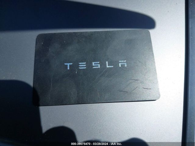 7SAYGDED5RF010199 Tesla Model Y Rwd