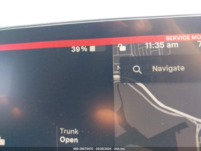 7SAYGDED5RF010199 Tesla Model Y Rwd