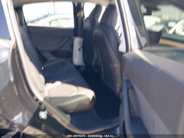 7SAYGDED5RF010199 Tesla Model Y Rwd