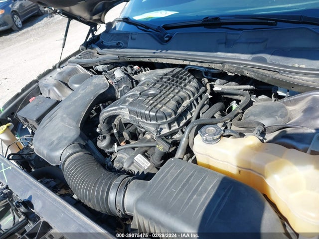Dodge Challenger Sxt 2016 2C3CDZAG3GH338116 Image 9