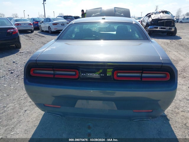 Dodge Challenger Sxt 2016 2C3CDZAG3GH338116 Image 15