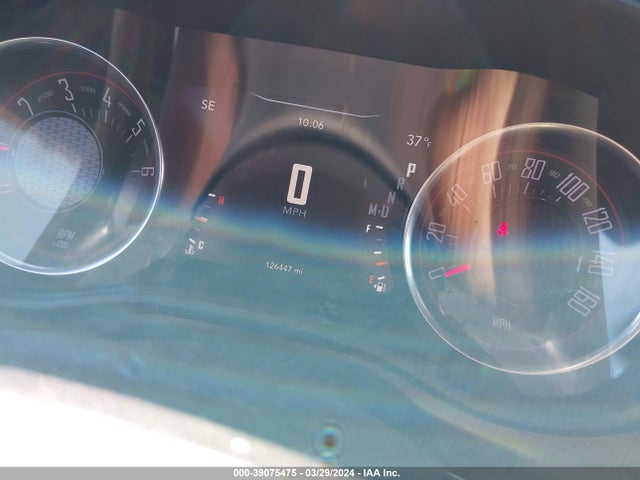Dodge Challenger Sxt 2016 2C3CDZAG3GH338116 Image 6