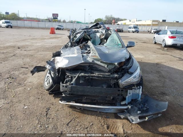 JN1BV7AR8FM421646 Infiniti Q50 Premium