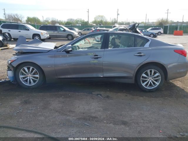 JN1BV7AR8FM421646 Infiniti Q50 Premium