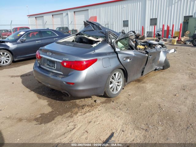 JN1BV7AR8FM421646 Infiniti Q50 Premium