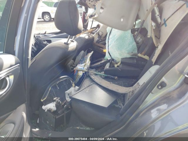 JN1BV7AR8FM421646 Infiniti Q50 Premium