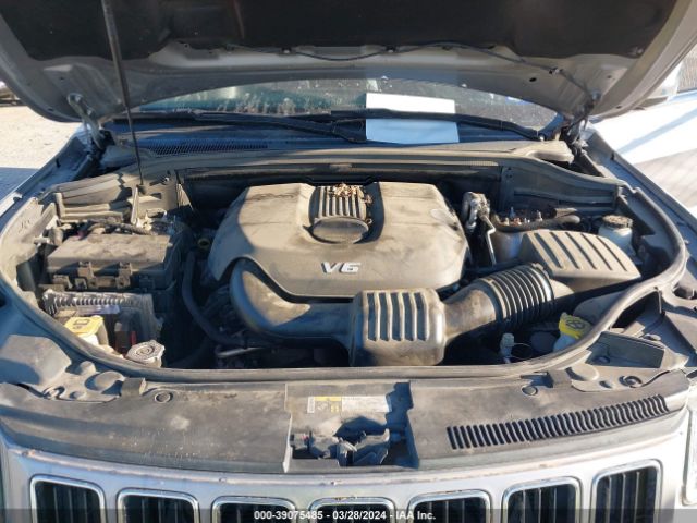 1C4RJEBG9FC192960 Jeep Grand Cherokee Limited