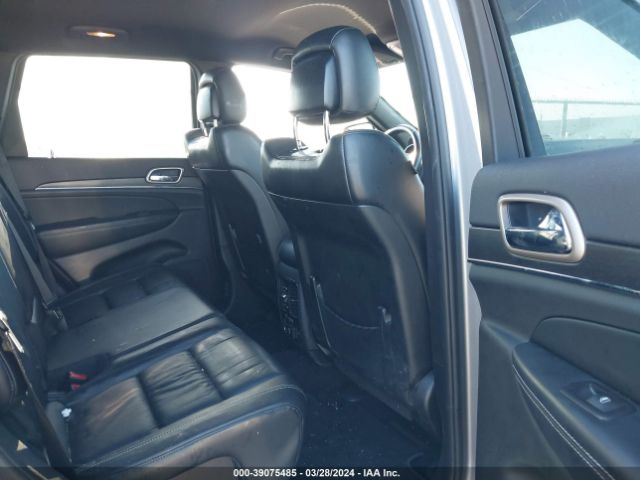 1C4RJEBG9FC192960 Jeep Grand Cherokee Limited