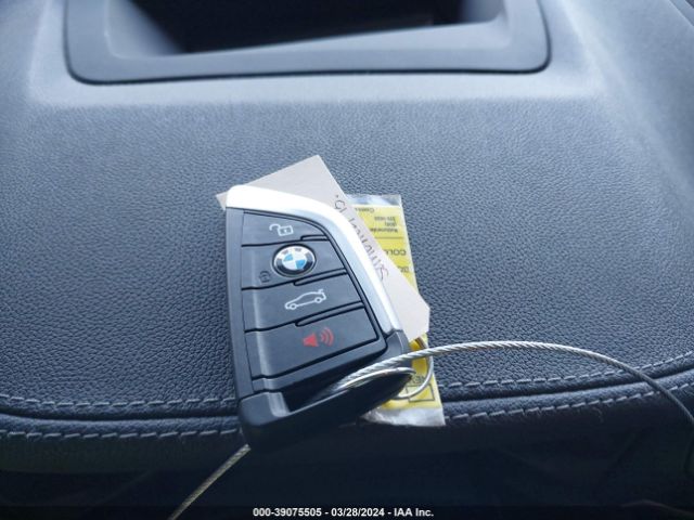 5UXTS3C52K0Z10217 BMW X3 M40i